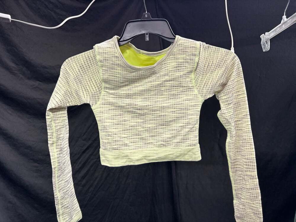 lululemon athletica